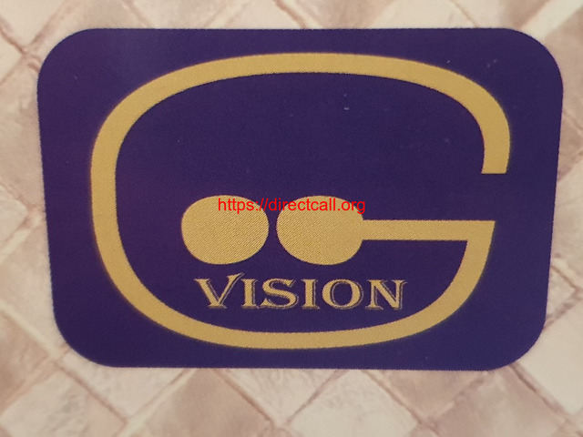 超金視眼鏡專門店 - G VISION OPTICAL SHOP